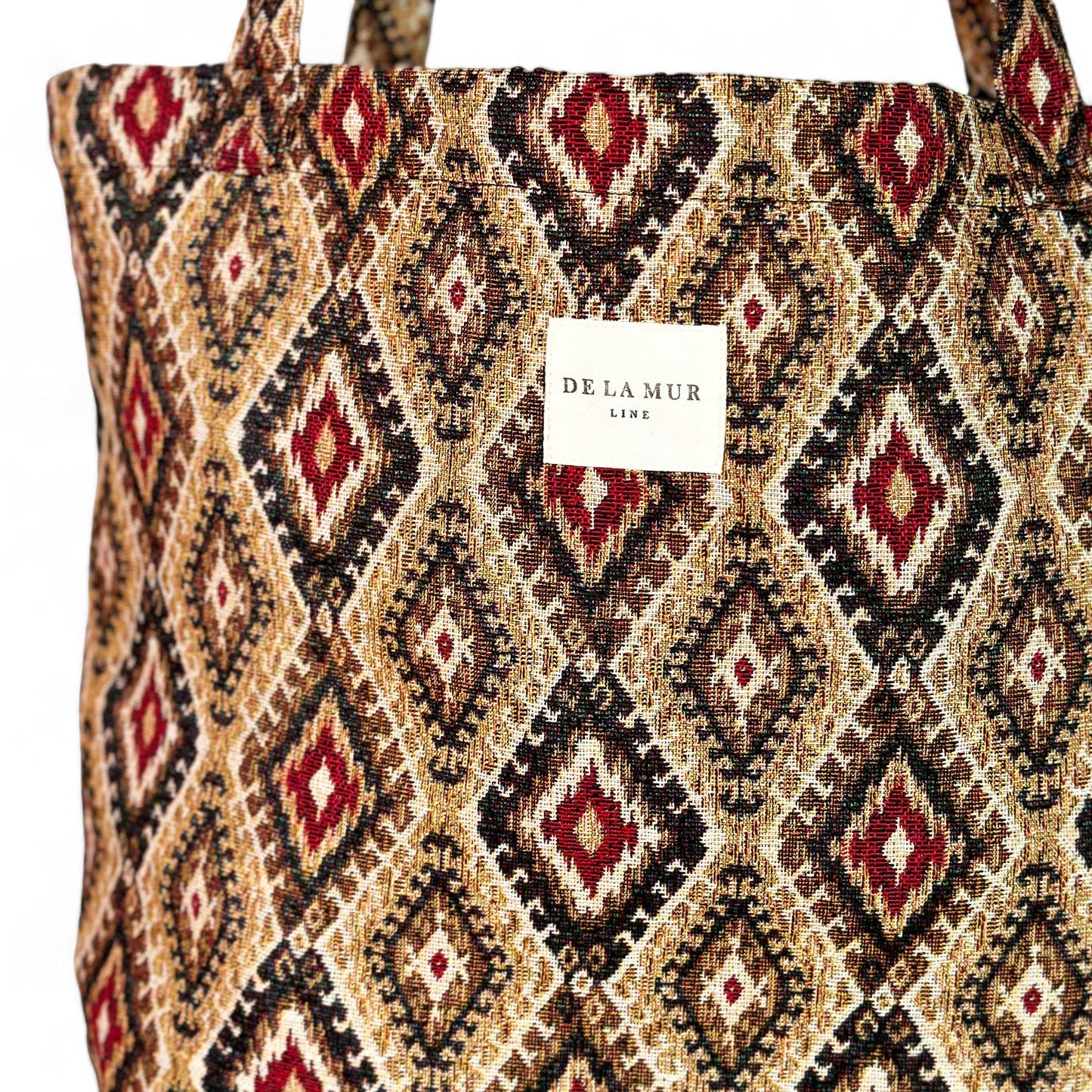 Large Tote Bag May
