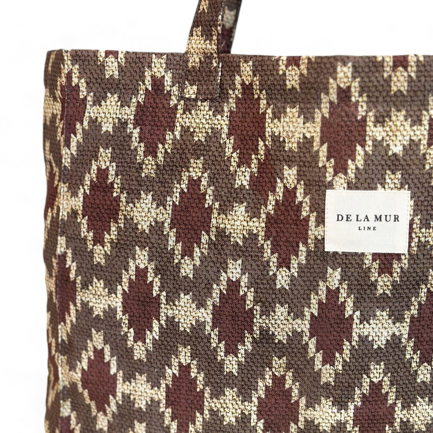 Rectangular Tote Bag Eral