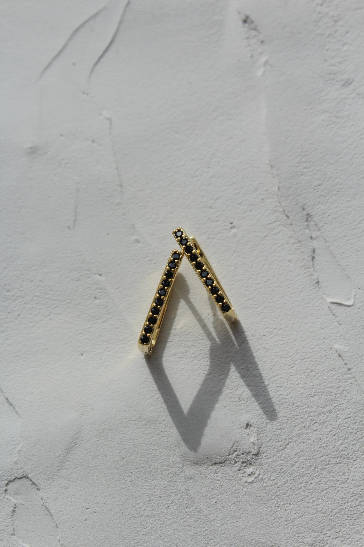Square Hoops