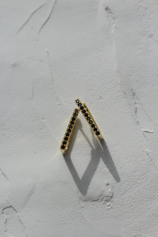 Square Hoops