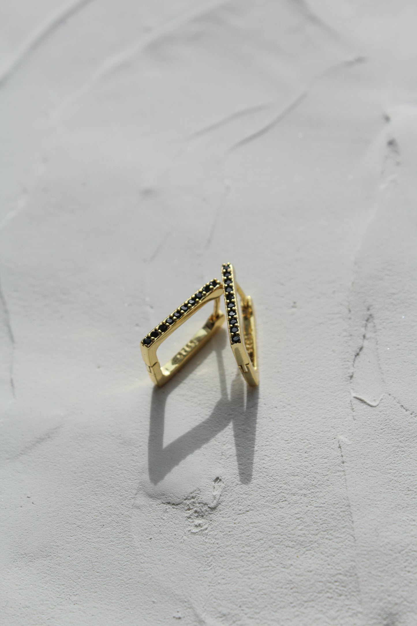 Square Hoops