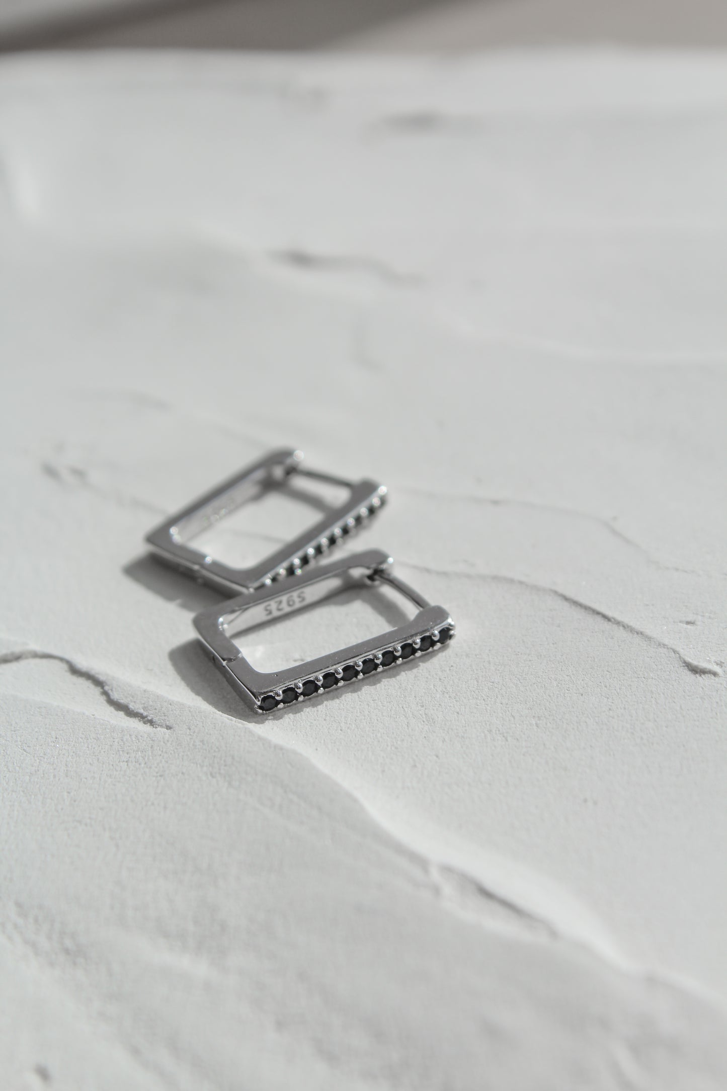 Square Hoops