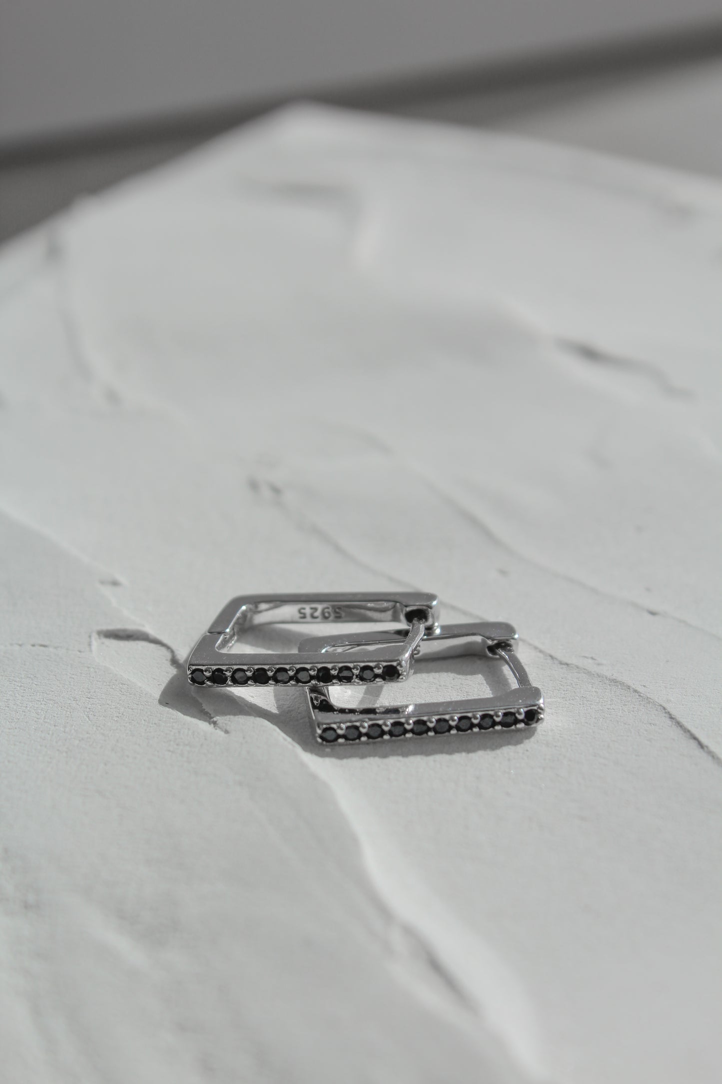 Square Hoops