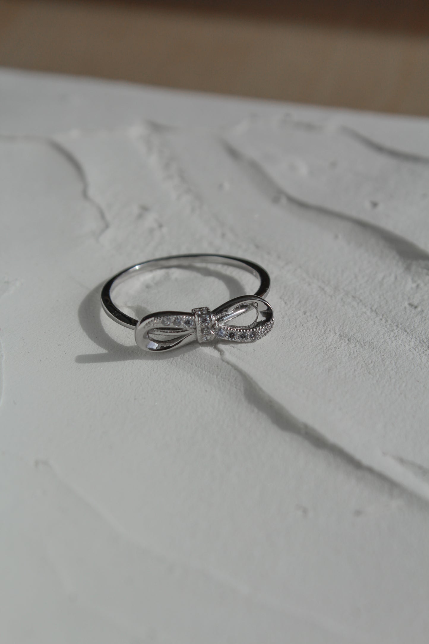 Bow Ring