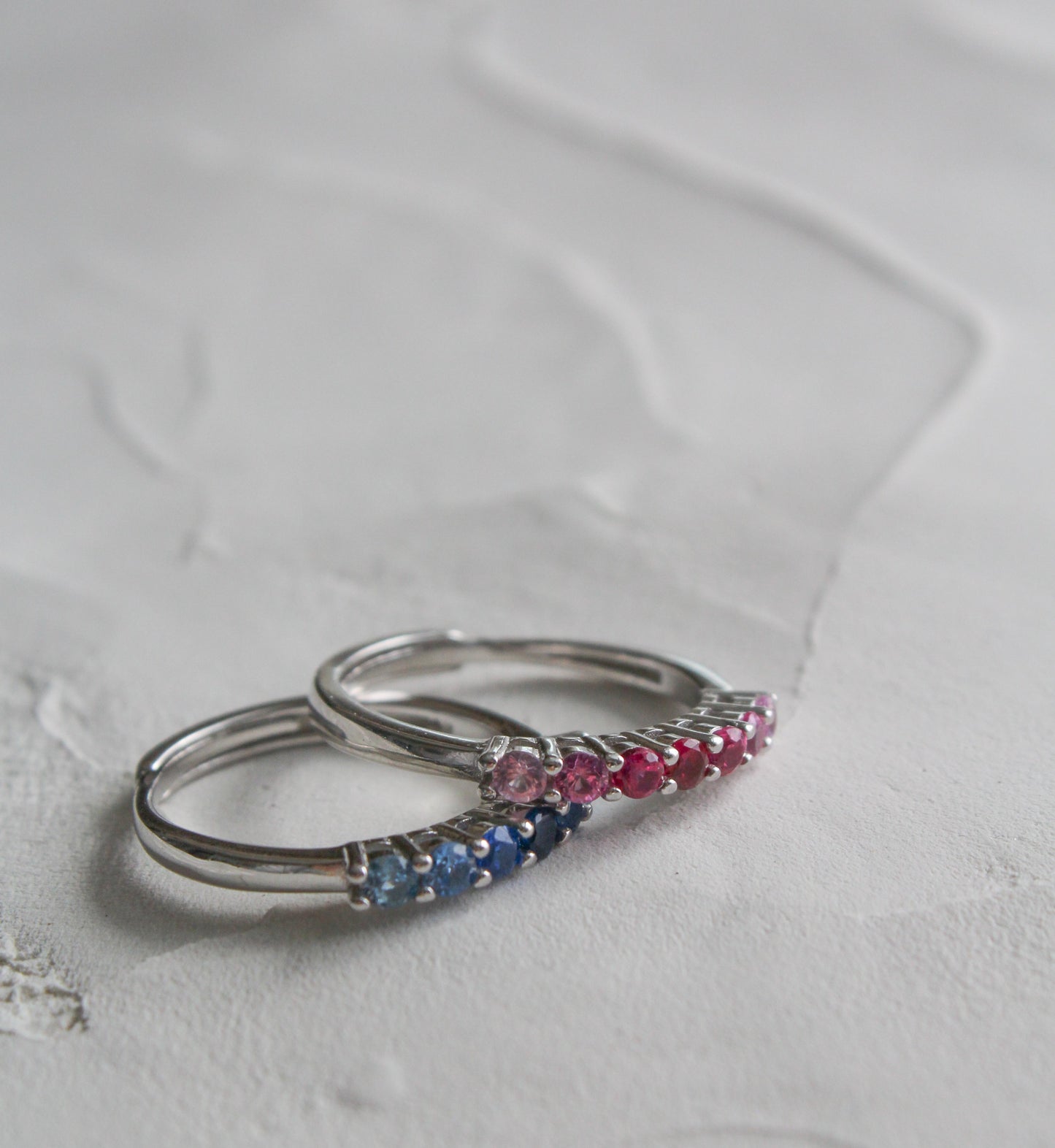 Be Free Ring