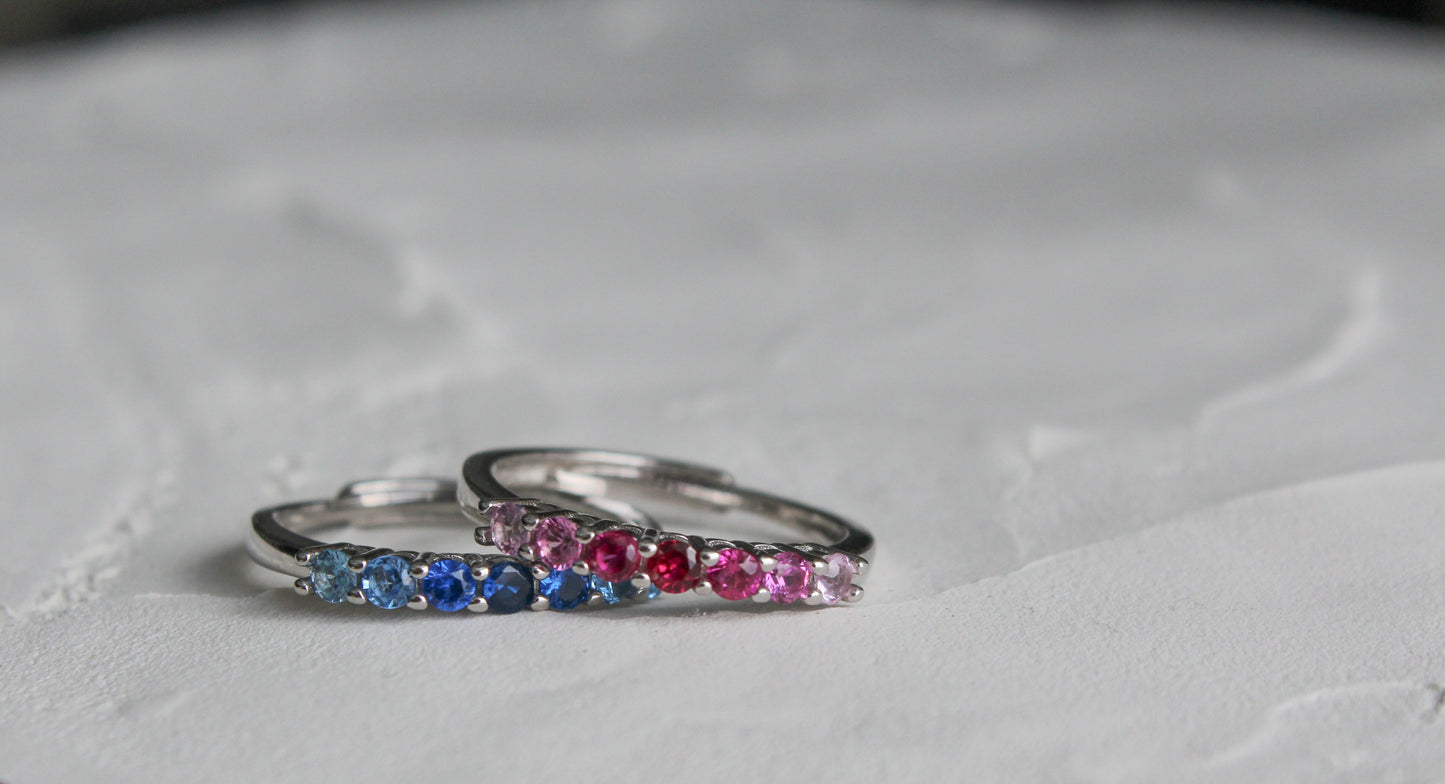 Be Free Ring