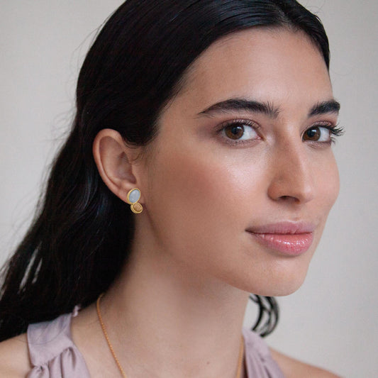 Alegria Earrings Small