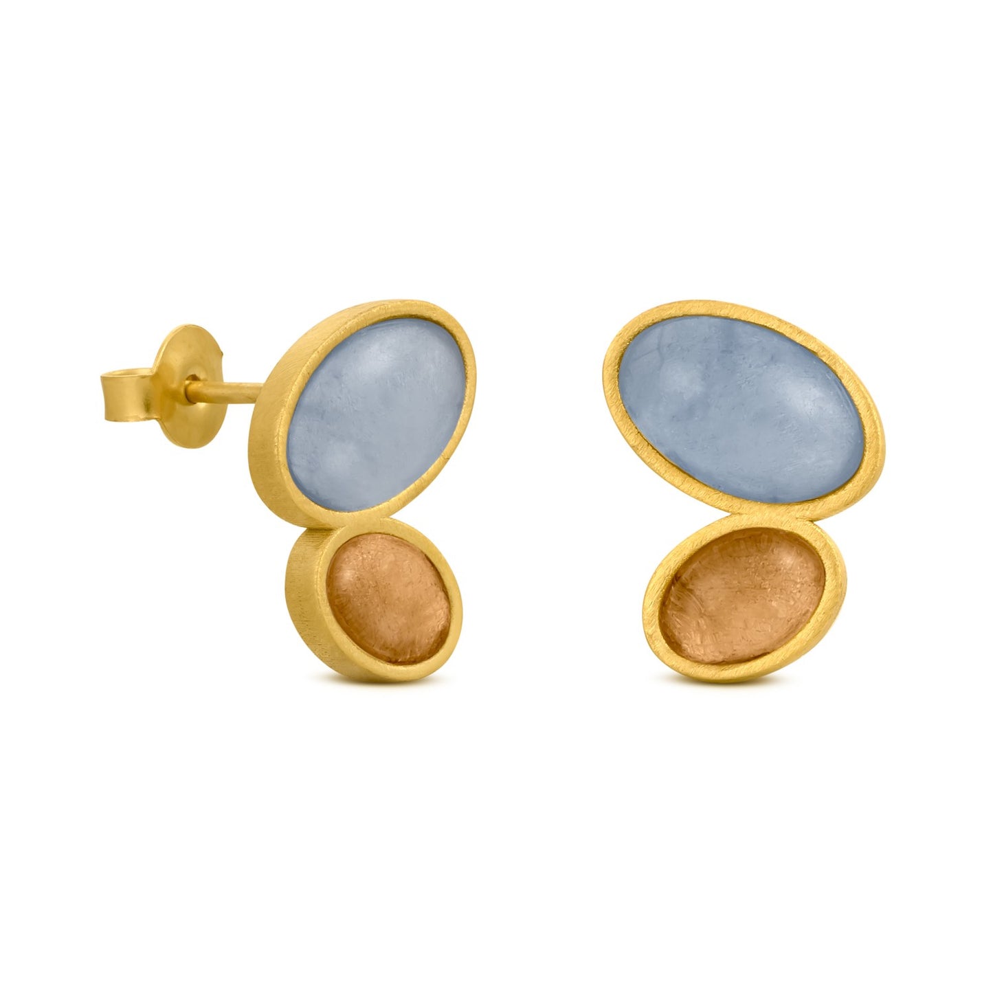 Alegria Earrings Small