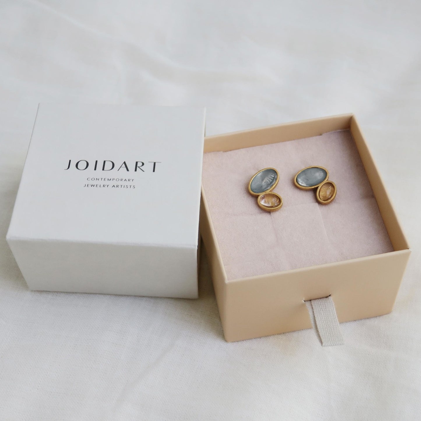 Alegria Earrings Small