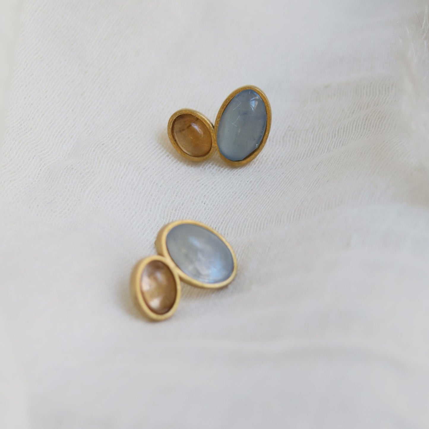 Alegria Earrings Small