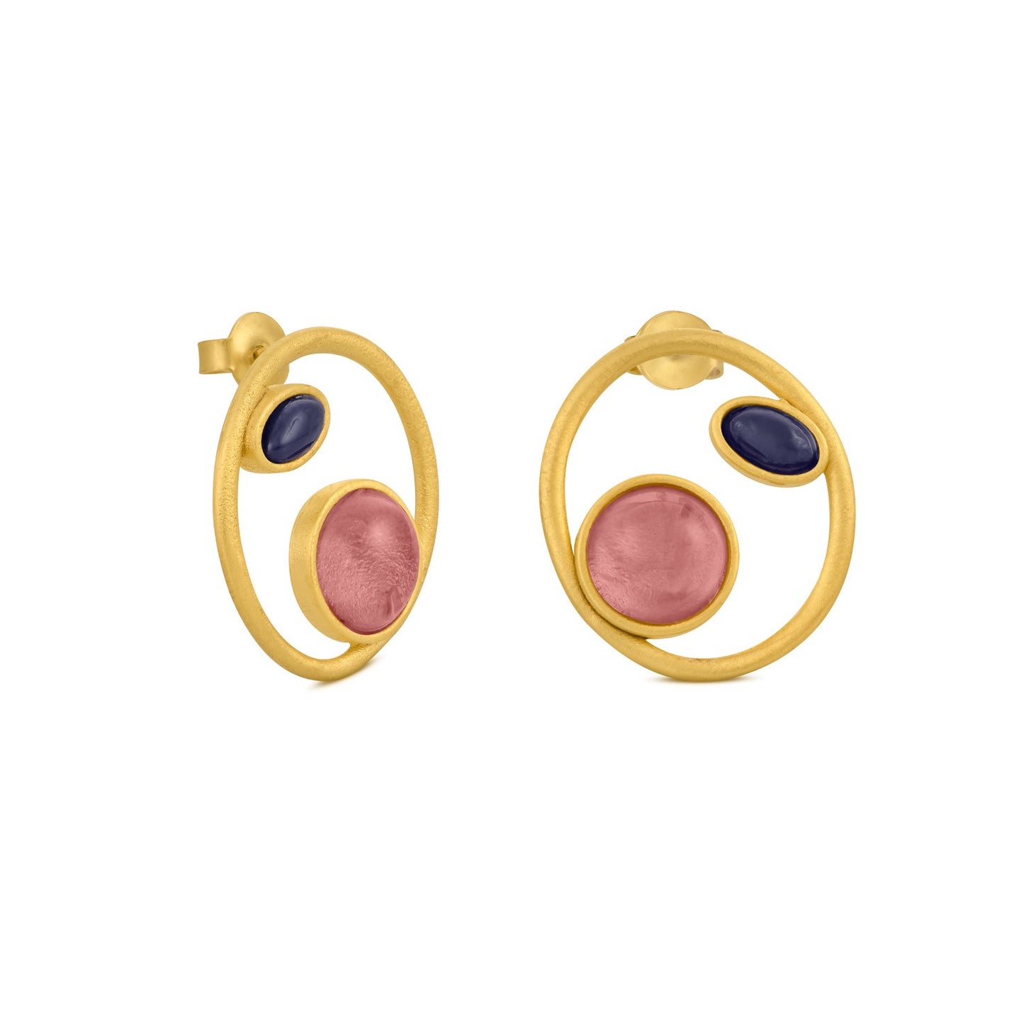 Alegria Earrings Medium