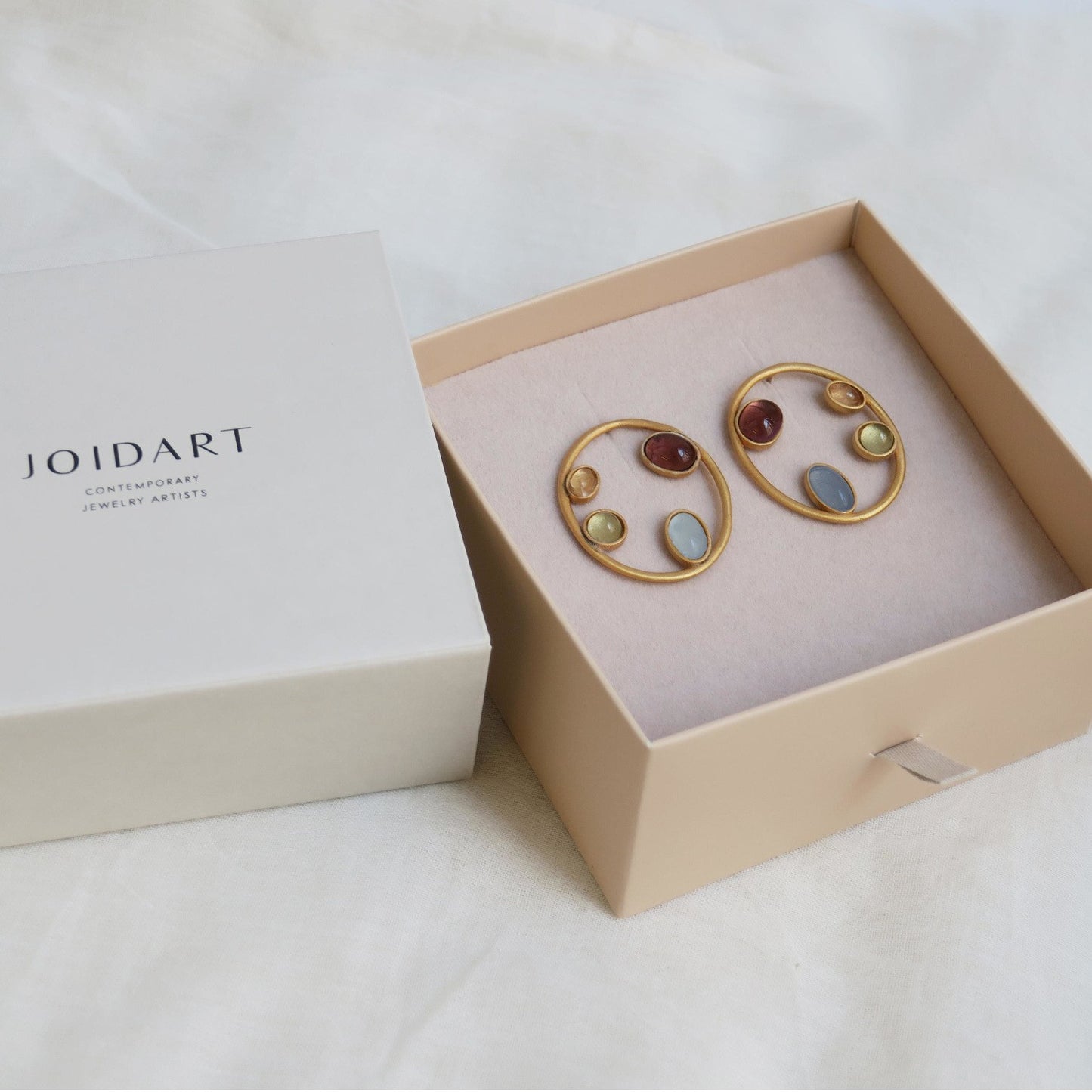 Alegria Earrings Large