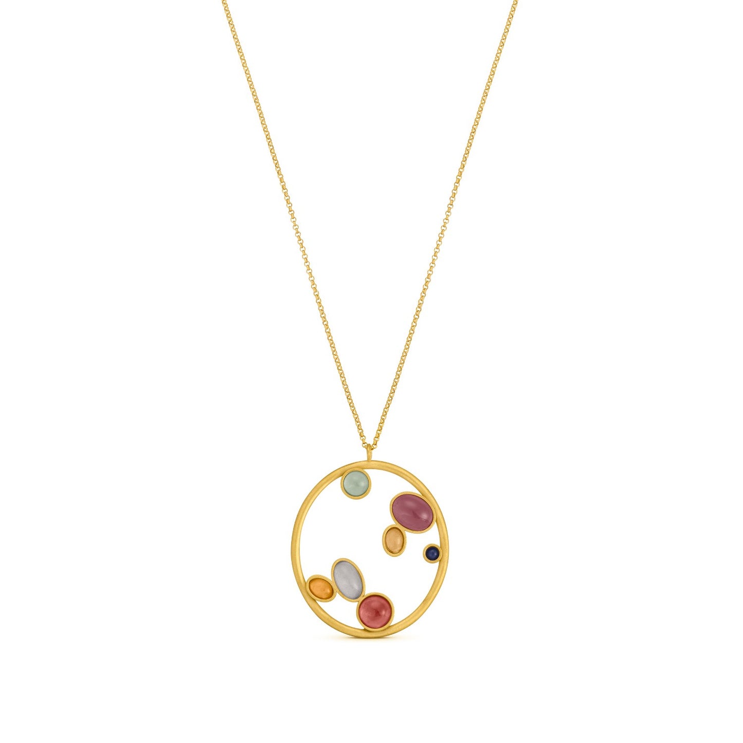 Alegria Necklace Large