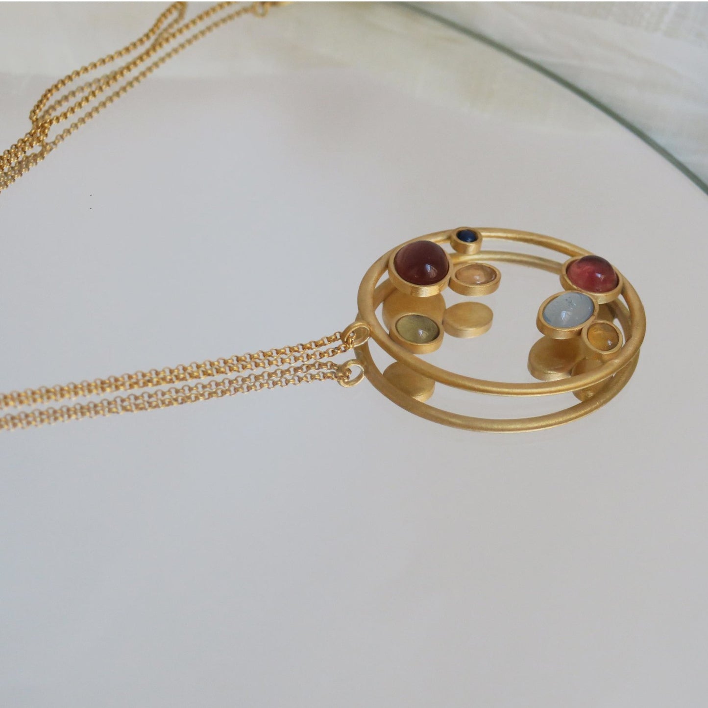 Alegria Necklace Large