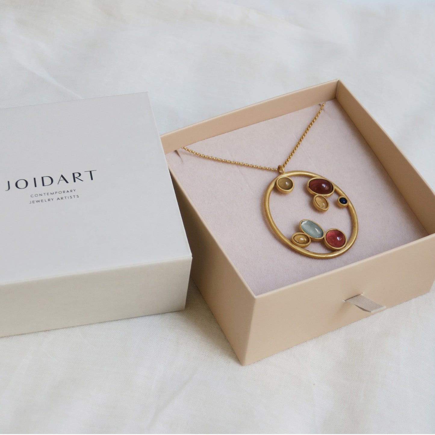 Alegria Necklace Large