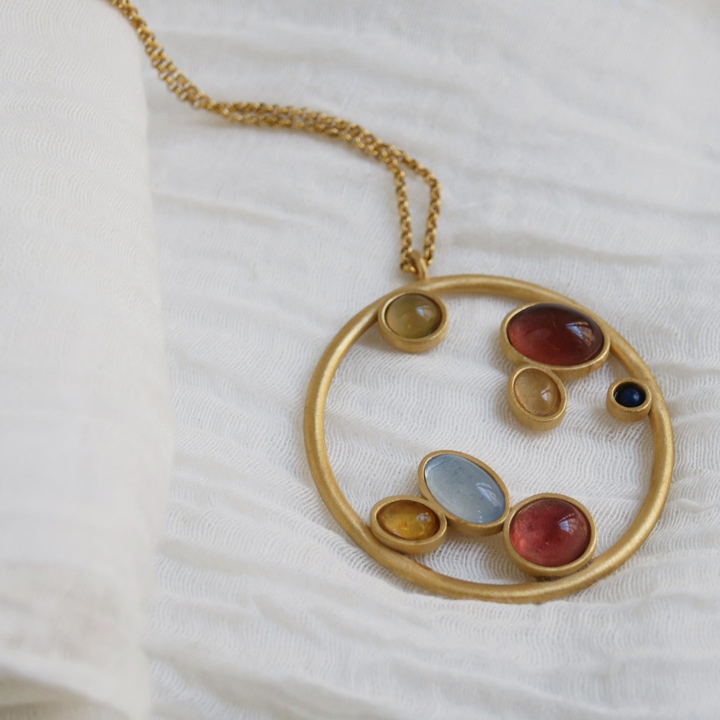 Alegria Necklace Large