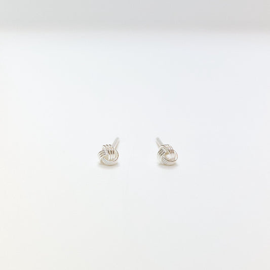 Knot Studs