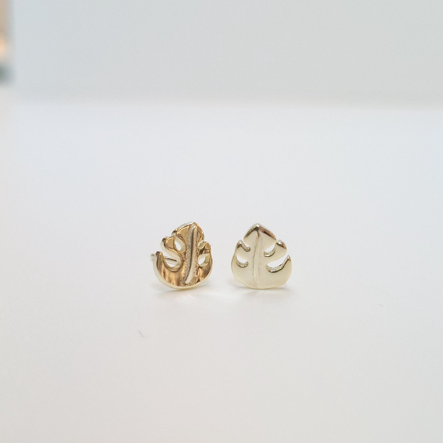 Tropical Earrings