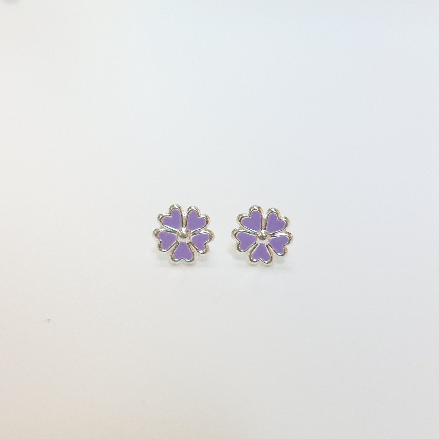 Flowerchild Earrings