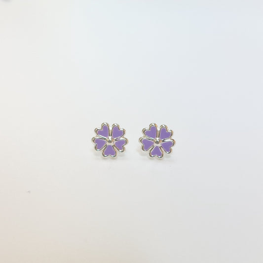 Flowerchild Earrings