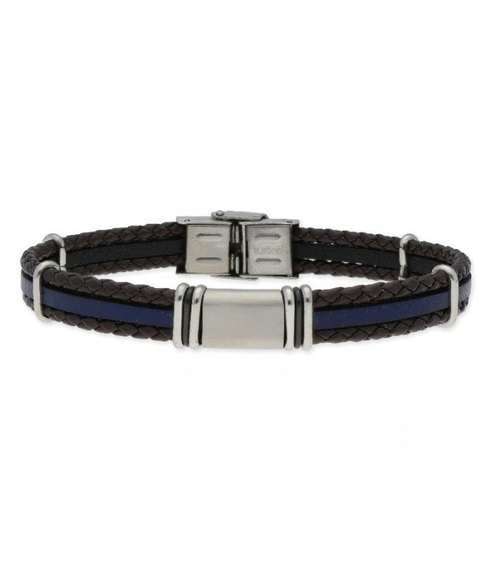Leather Bracelet