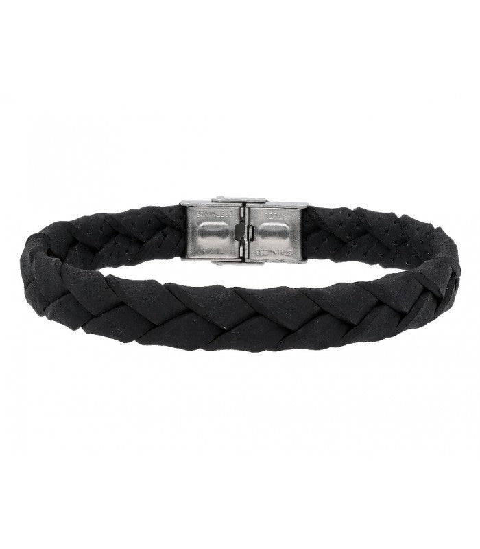 Simple Leather Bracelets – Marlondo Leather Co.