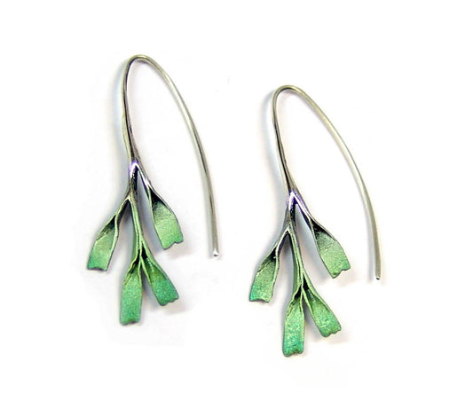 Copey Drop Earrings Small