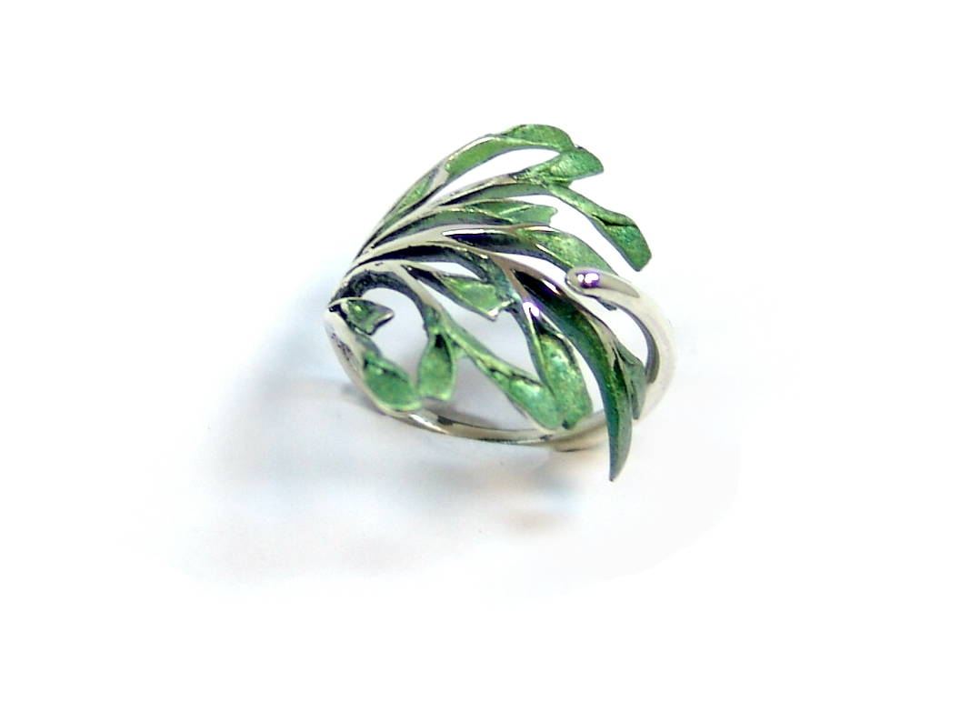 Copey Ring
