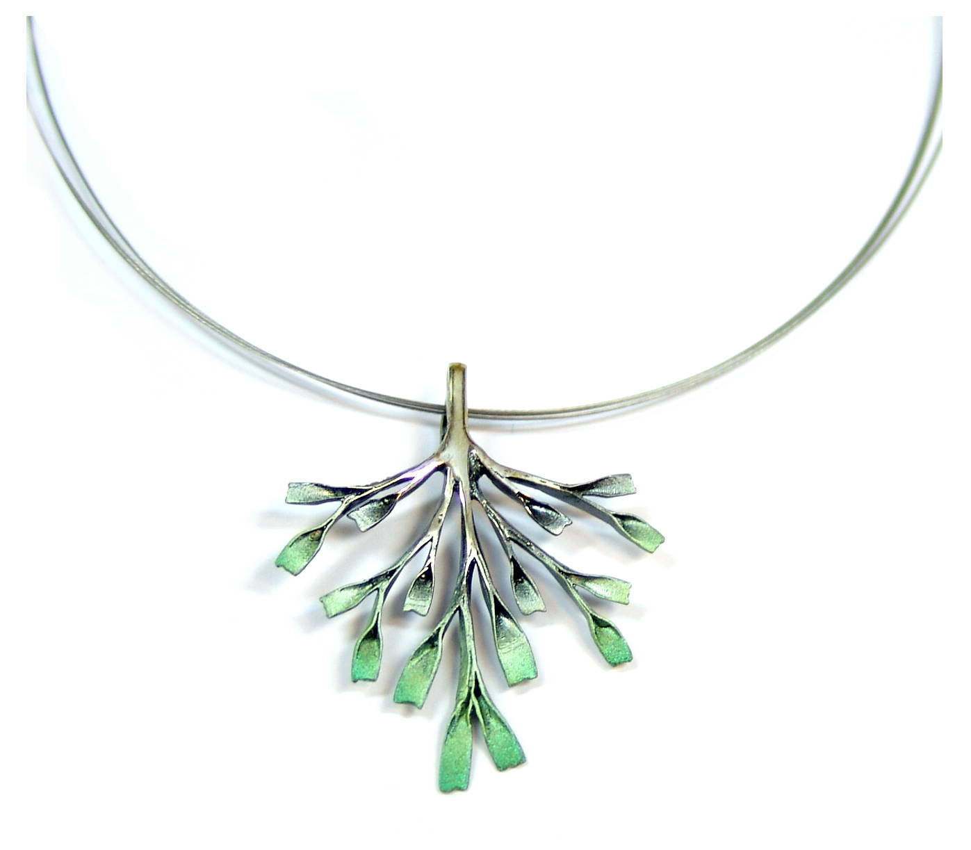 Copey Necklace Small