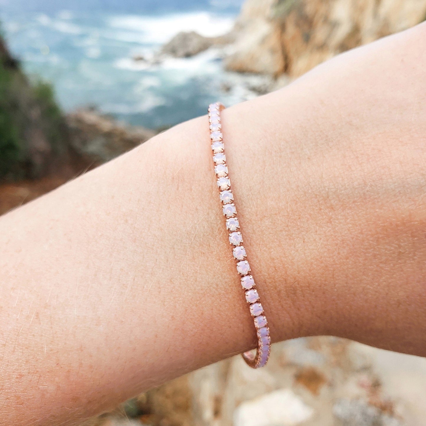 Riviere Dream Bracelet