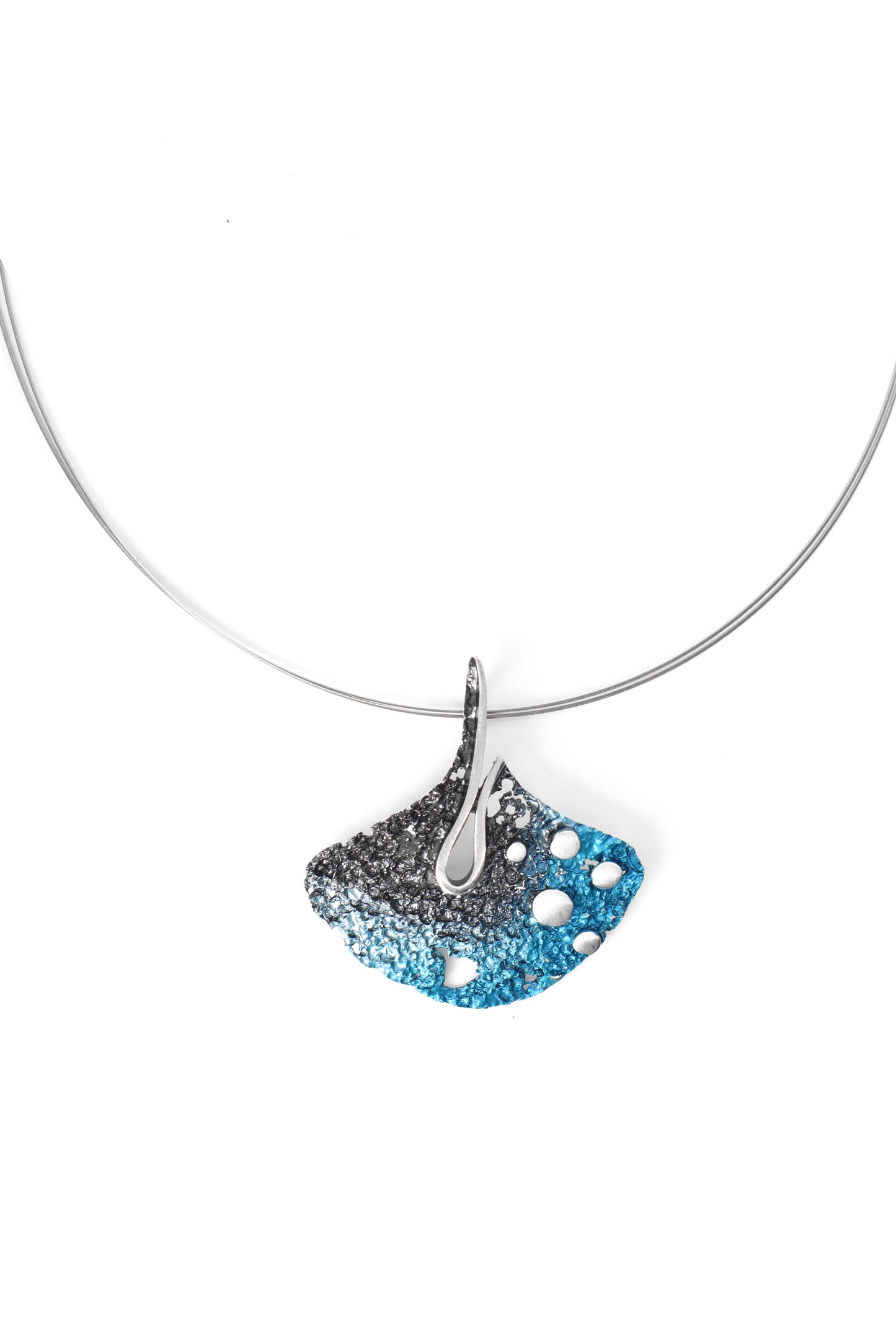 Atlanti Necklace