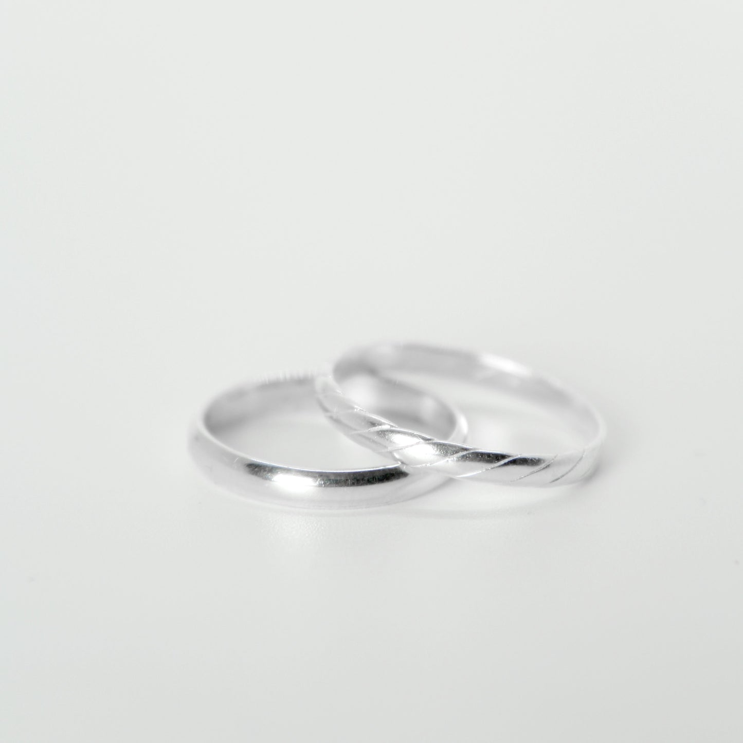 Classic Textured Band