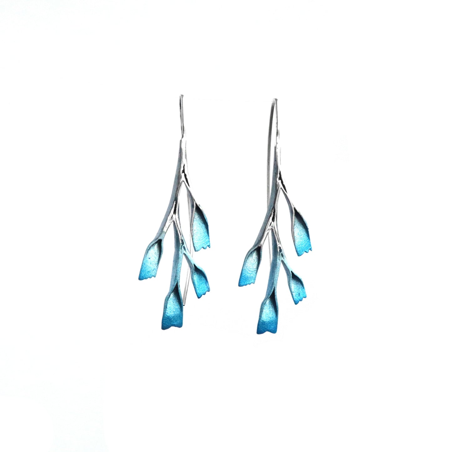 Copey Drop Earrings Large