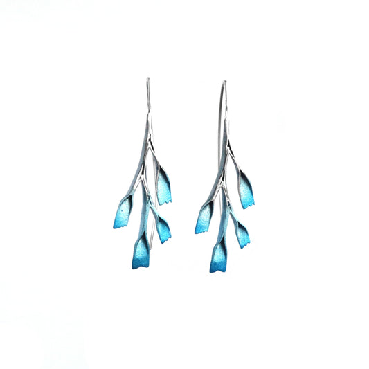 Copey Drop Earrings Large