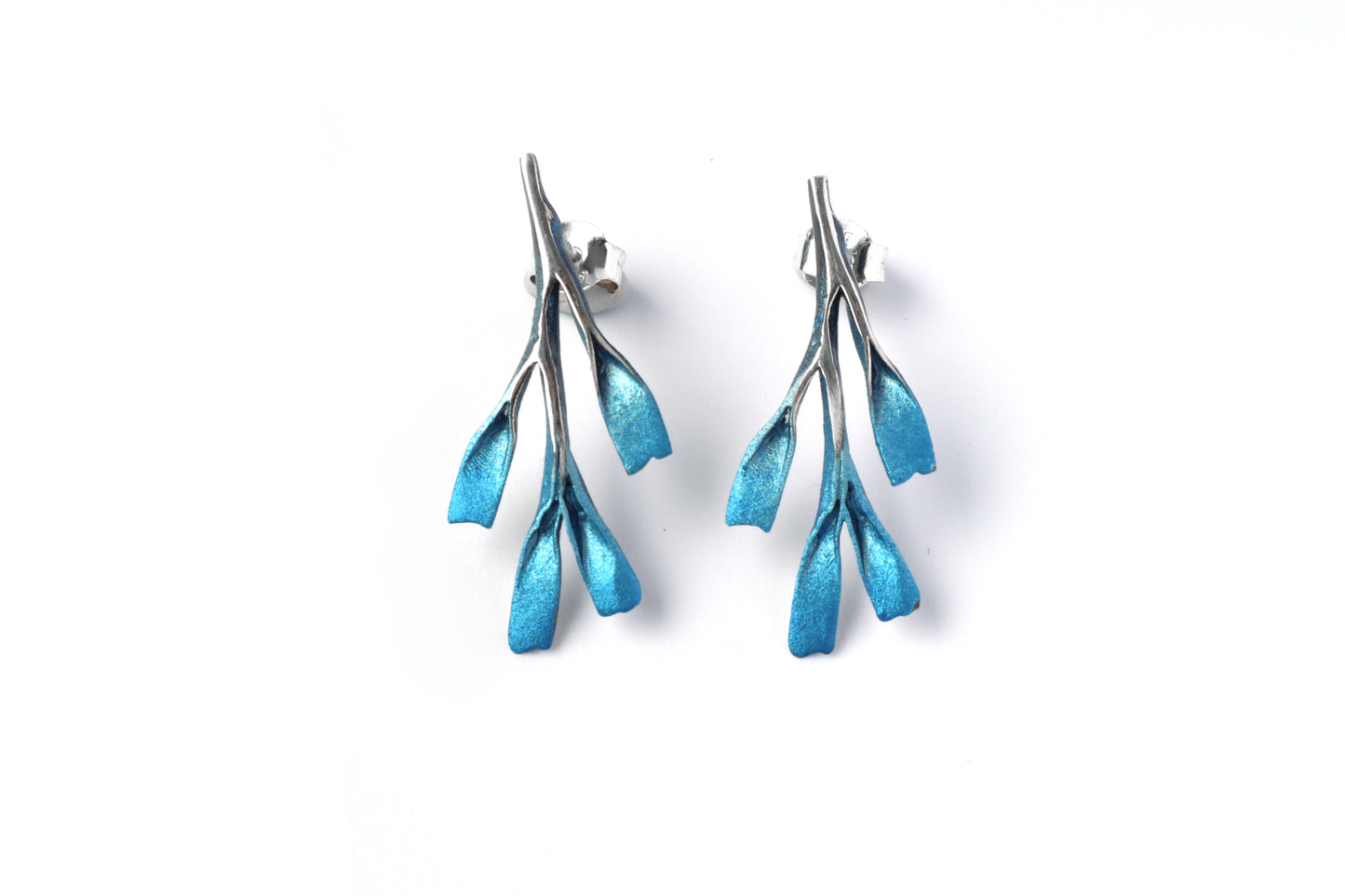 Copey Earrings Small