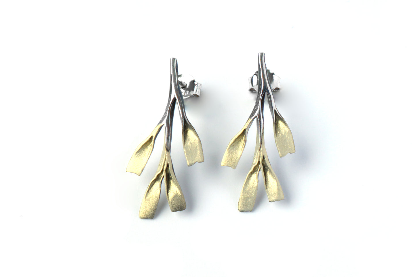 Copey Earrings Small