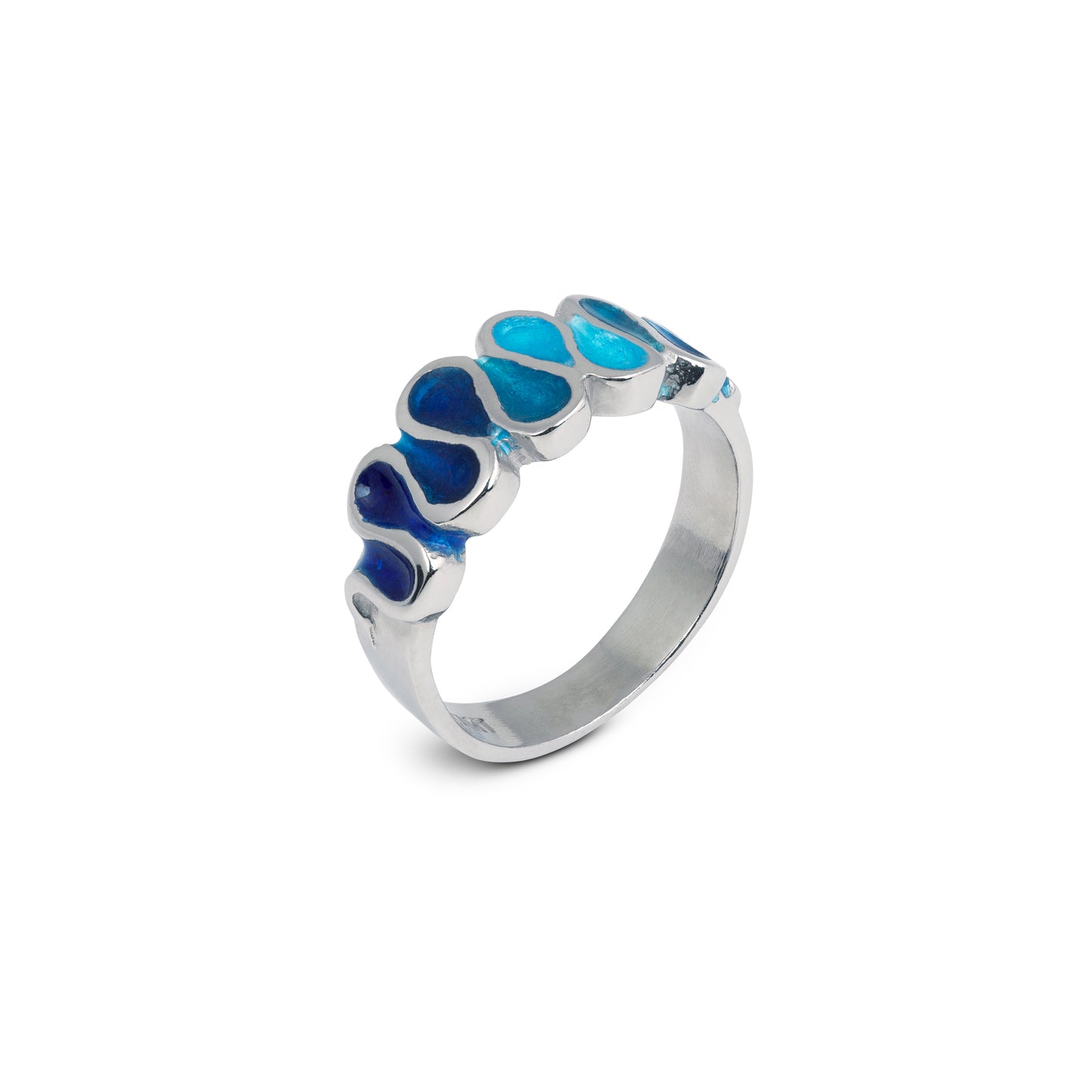 Gaudi Ring