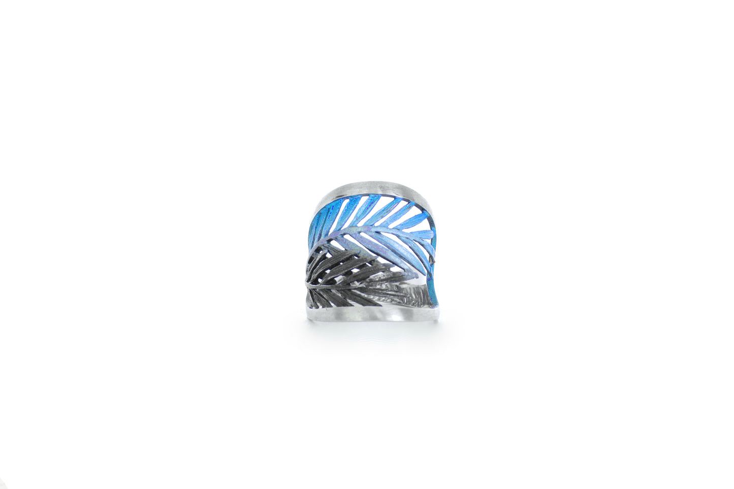 Palm Tree Ring
