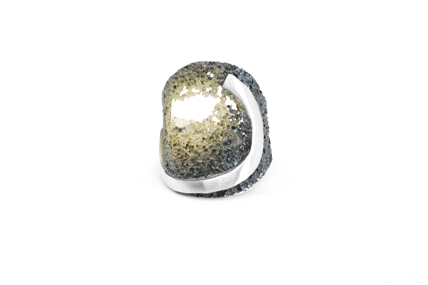 Wave Ring