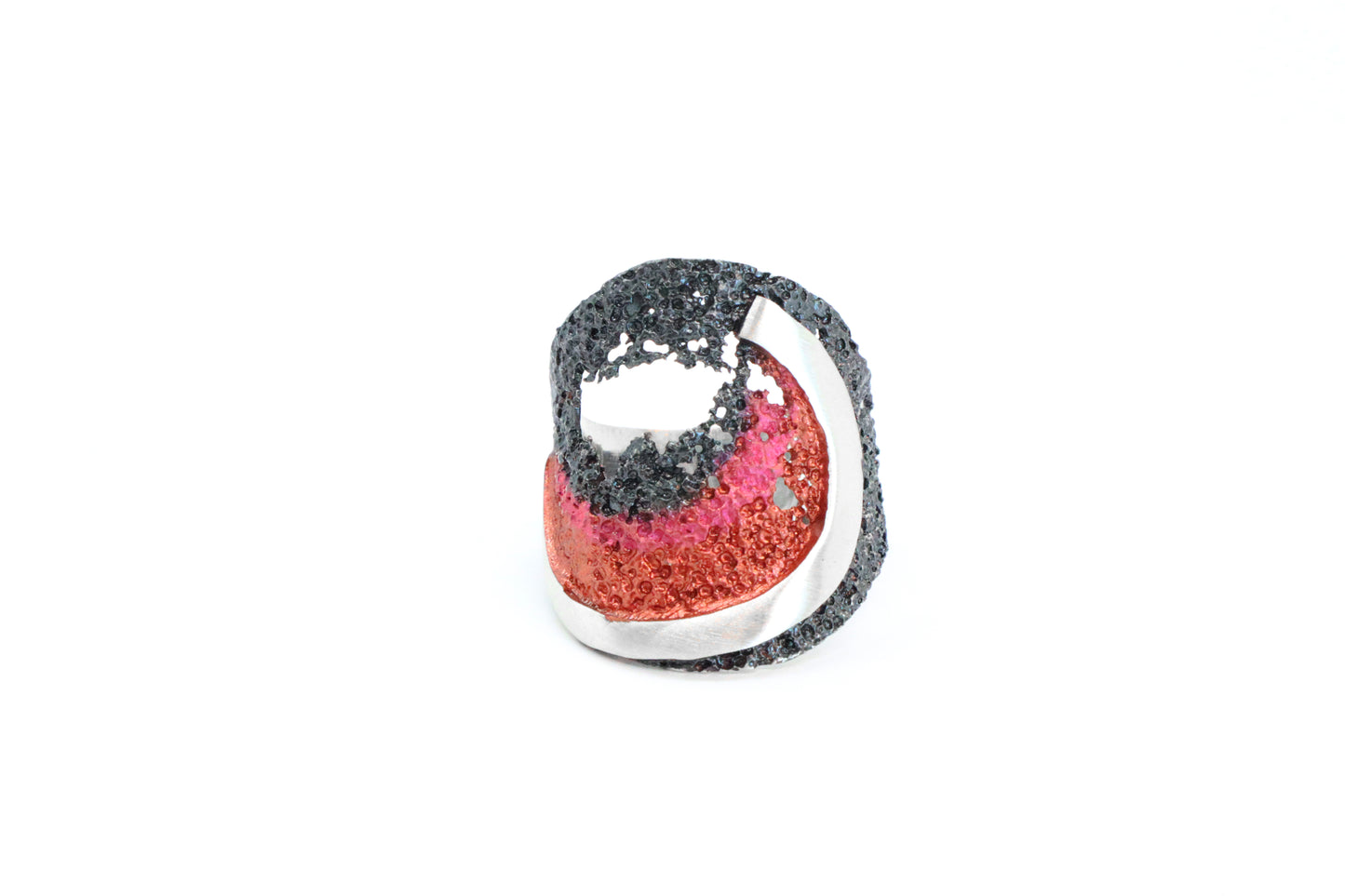 Wave Ring