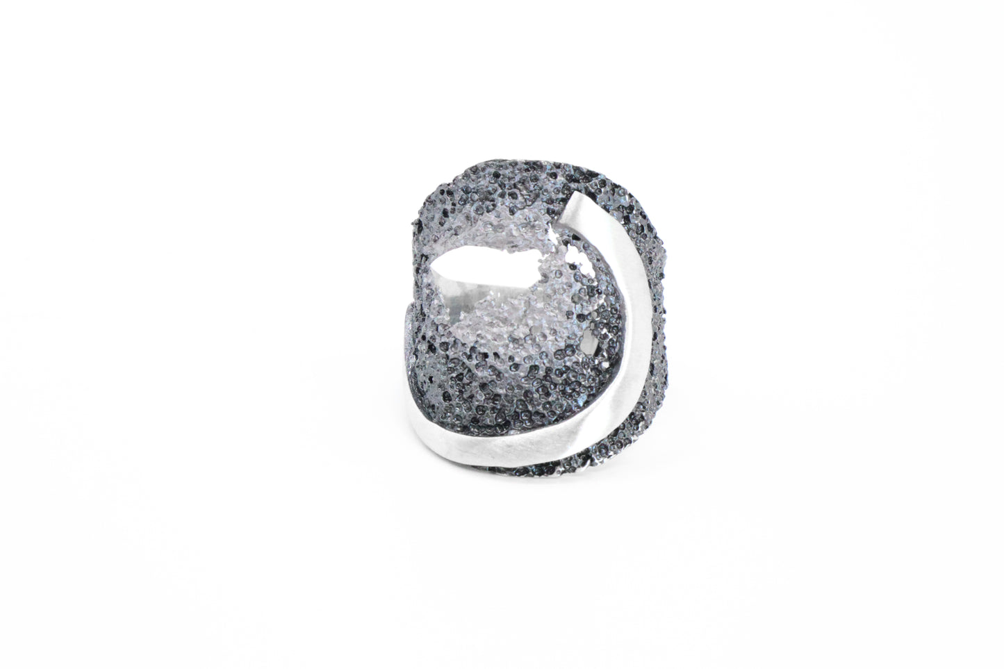 Wave Ring