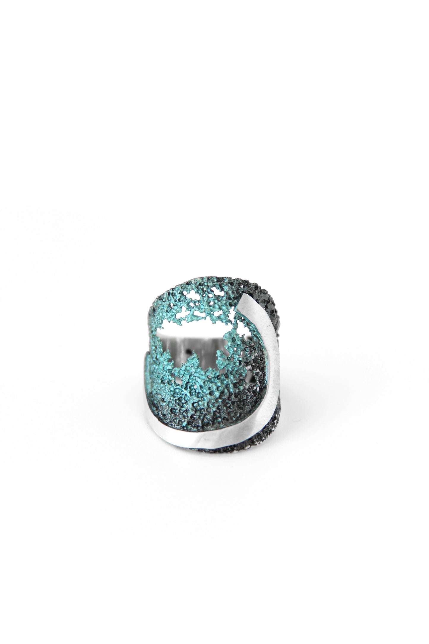 Wave Ring