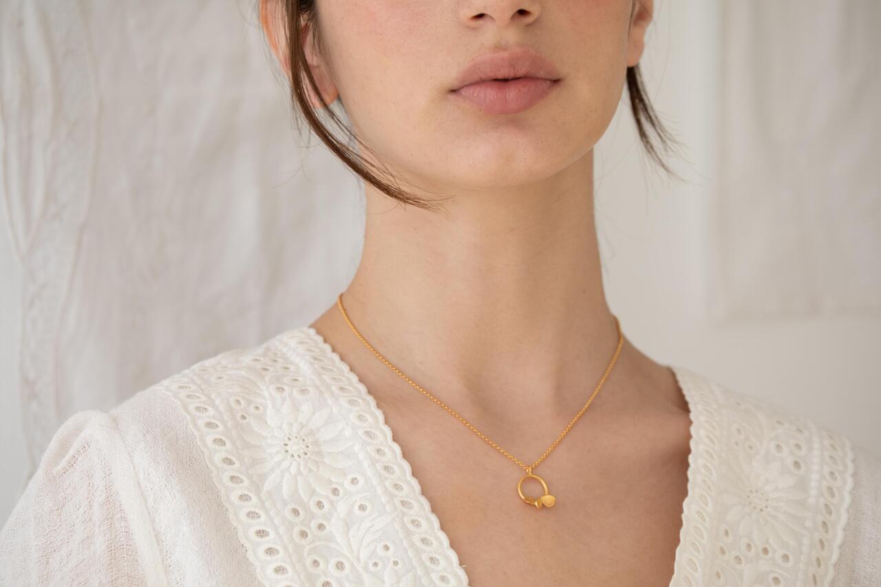 Branca Necklace