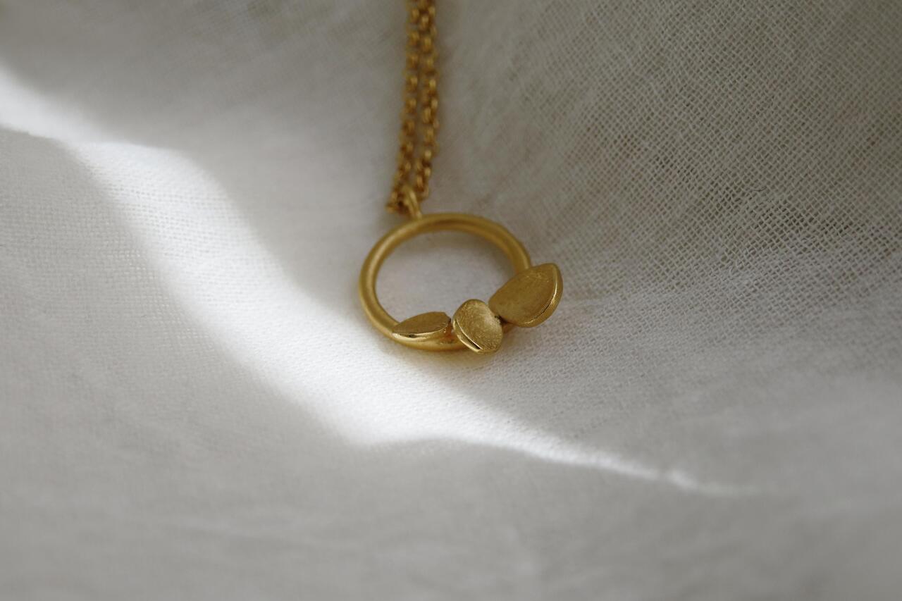 Branca Necklace
