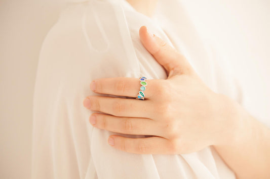 Fruits Ring