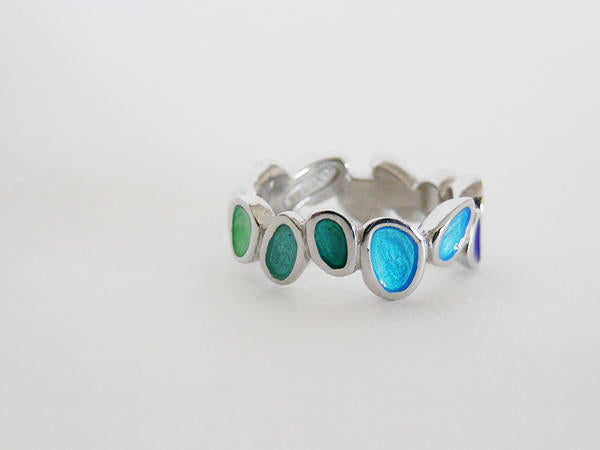 Fruits Ring