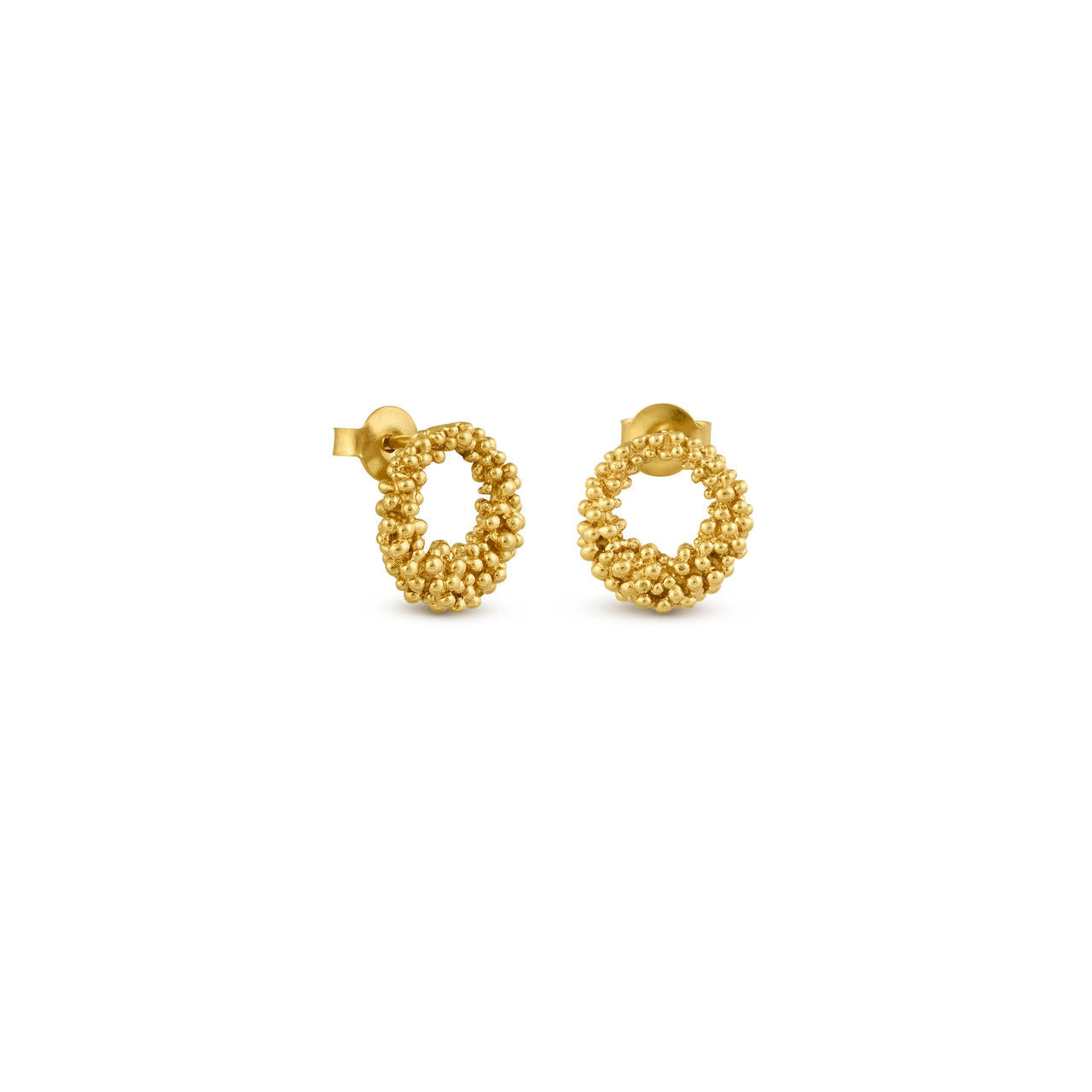 Stardust Earrings