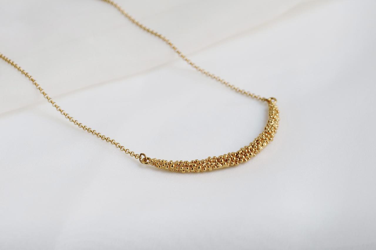 Stardust Necklace