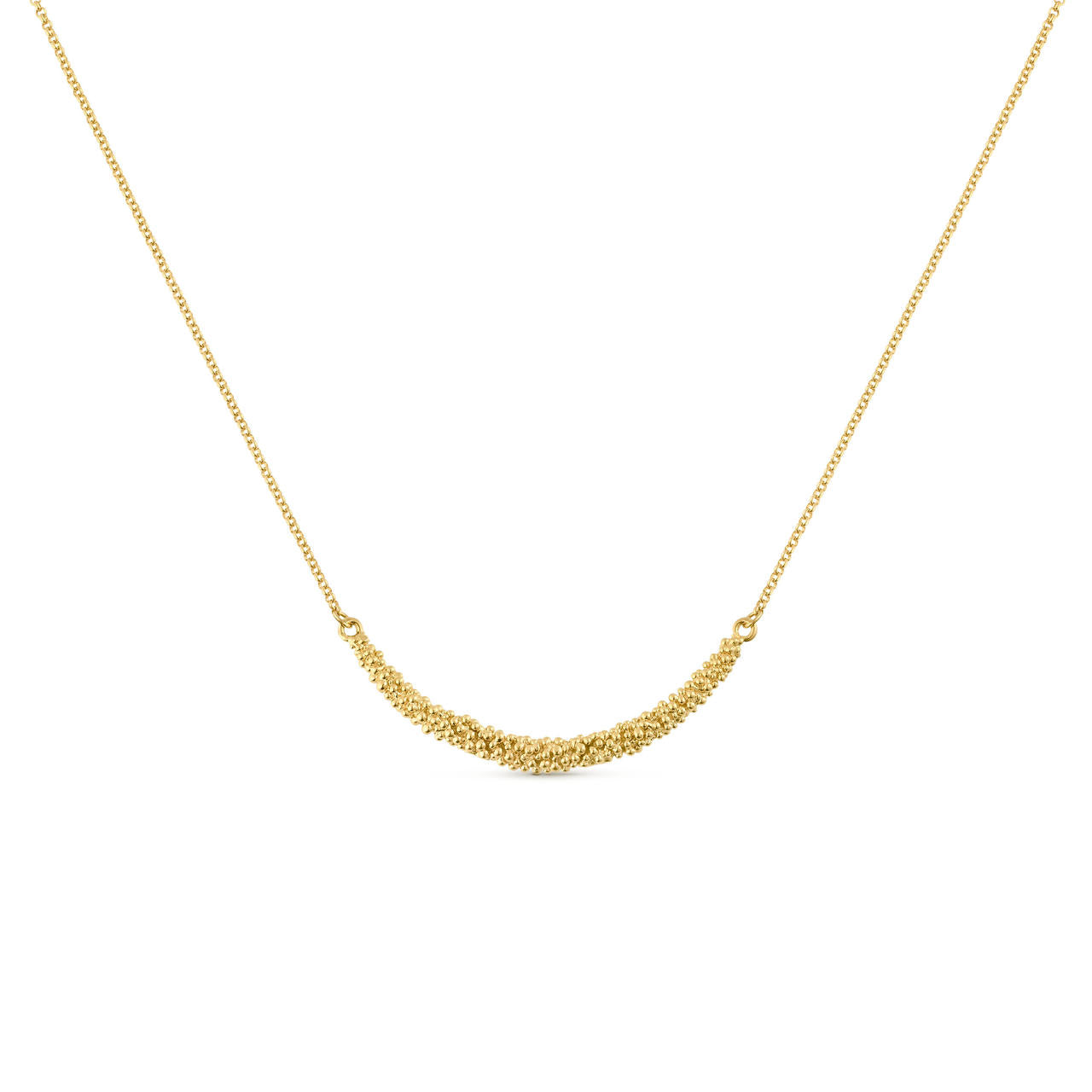 Stardust Necklace