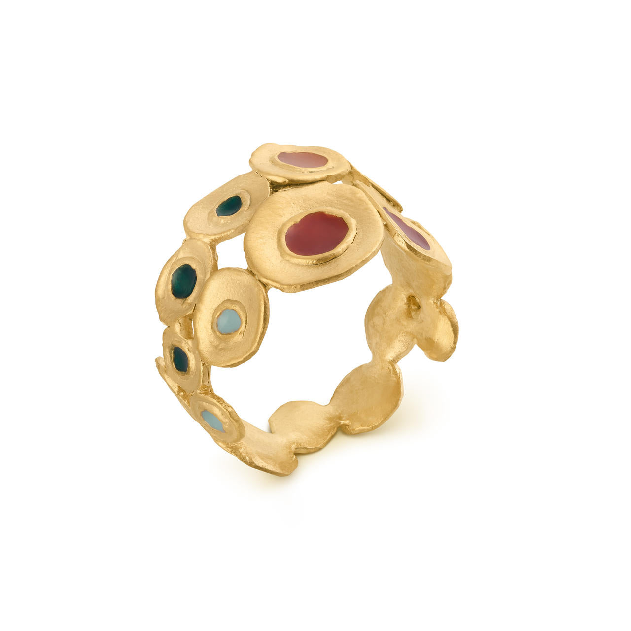 Favorite Colors Ring